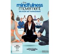The Mindfulness Movement - Il potere della consapevolezza (DVD)...