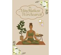 The Mindfulness Wordsearch
