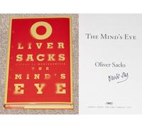 The Mind's Eye