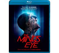 The Mind's Eye (Blu-ray) Graham Skipper Lauren Ashley Carter John Speredakos