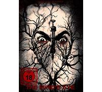 The Mind's Eye - Mediabook - Cover A - Limited Edition auf 222 Stück (+ DVD)