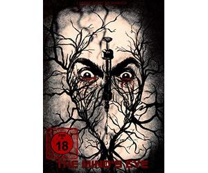 The Mind's Eye - Mediabook - Cover A - Limited Edition auf 222 Stück (+ DVD)