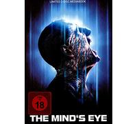 The Mind's Eye - Mediabook - Cover B - Limited Edition auf 150 Stück (+ DVD)