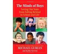 The Minds of Boys 1st (first) edition Text Only