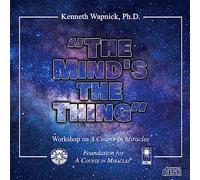 "The Mind's the Thing"