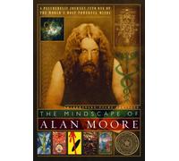 The Mindscape of Alan Moore [2003] [Edizione: Regno Unito]