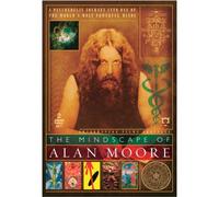 The Mindscape of Alan Moore