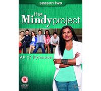 The Mindy Project