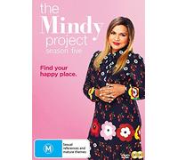 The Mindy Project: Season Five