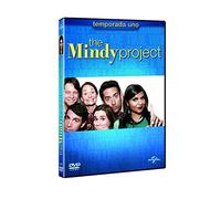 The Mindy Project - Temporada 1 --- IMPORT ZONE 2 ---