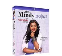 The Mindy Project: The Complete Series