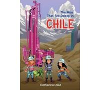 The Mine That Fell Asleep in Chile