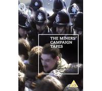 The Miners' Campaign Tapes [DVD] [Edizione: Regno Unito]