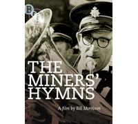 The Miners' Hymns (DVD) Bill Morrison
