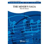The Miner's Saga