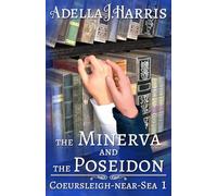 The Minerva and the Poseidon: 1