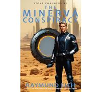 The Minerva Conspiracy: 3