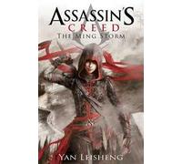 The Ming storm. Assassin's creed