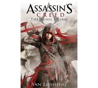 The Ming storm. Assassin's creed