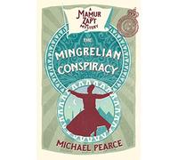 THE MINGRELIAN CONSPIRACY: Book 9