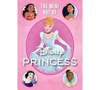 The Mini Art of Disney Princesses