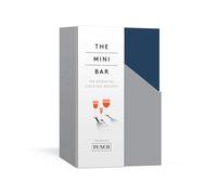 Brad Thomas Parsons The Mini Bar (Mixed Media Product)