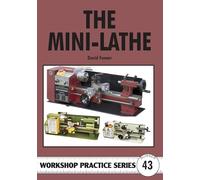 The Mini-Lathe: No. 43