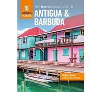 The Mini Rough Guide to Antigua & Barbuda