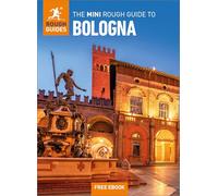 The Mini Rough Guide to Bologna
