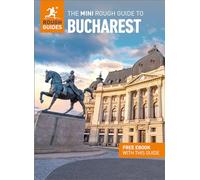 The Mini Rough Guide to Bucharest