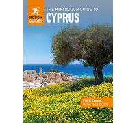 The Mini Rough Guide to Cyprus