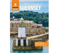The Mini Rough Guide to Guernsey