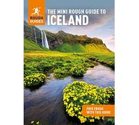 The Mini Rough Guide to Iceland