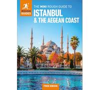 The Mini Rough Guide to Istanbul and the Aegean Coast