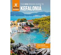 The Mini Rough Guide to Kefaloniá