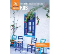 The Mini Rough Guide to Kos