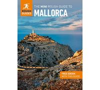 The Mini Rough Guide to Mallorca