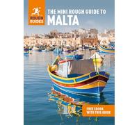 The Mini Rough Guide to Malta