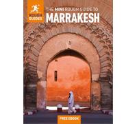 The Mini Rough Guide to Marrakesh