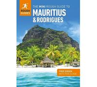 The Mini Rough Guide to Mauritius & Rodrigues