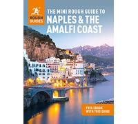 The Mini Rough Guide to Naples & the Amalfi Coast