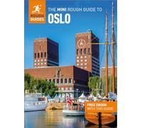 Rough Guides – The Mini Rough Guide to Oslo
