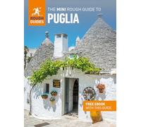 The Mini Rough Guide to Puglia