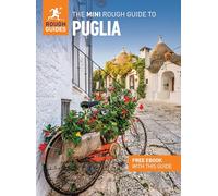 The Mini Rough Guide to Puglia: Travel Guide With Ebook