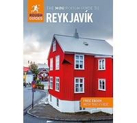 The Mini Rough Guide to Reykjavik: Travel Guide with eBook