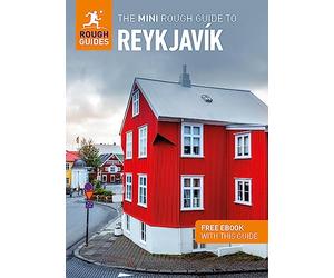 The Mini Rough Guide to Reykjavik: Travel Guide with eBook