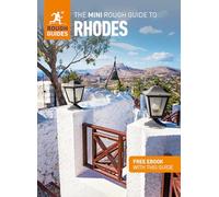 The Mini Rough Guide to Rhodes