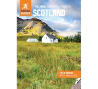The Mini Rough Guide to Scotland: Travel Guide With Free Ebook