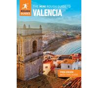The Mini Rough Guide to Valencia