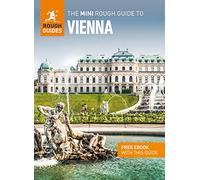 Rough Guides – The Mini Rough Guide to Vienna